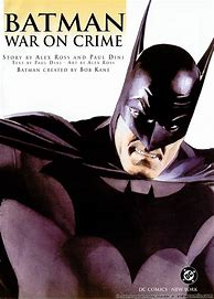 Image result for Batman: War Crimes
