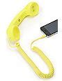 Image result for Light Yellow Phone