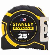 Image result for Stanley Tape-Measure Defiance