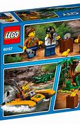 Image result for LEGO City Jungle Sets