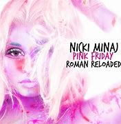 Image result for Nicki Minaj and Roman