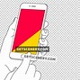 Image result for iPhone 7 Plus Outline