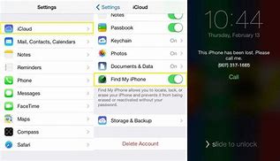 Image result for Find My iPhone Online