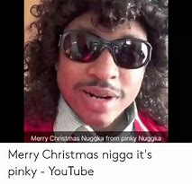 Image result for Merry Christmas Pinky Meme