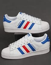 Image result for Red and Blue Adidas Shoes
