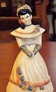 Image result for Ceramic Disney Princess Figurines