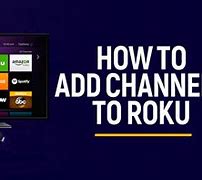 Image result for Channels On Roku