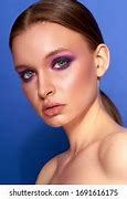 Image result for Model for Makeup Magazine No Letters
