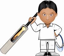 Image result for Kids Cricket Cartoon