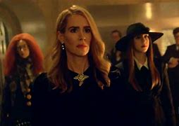Image result for Hereditary Coven Members