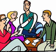 Image result for Church Board Meeting Cartoon