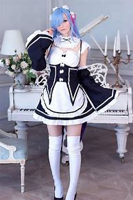 Image result for Anime Girl Costume