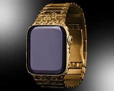 Image result for 24 Karat Gold Apple Watch
