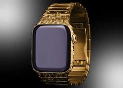 Image result for Apple Watch Series Ultra Gold