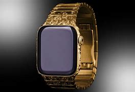 Image result for Apple Watch Ultra Gold Edition