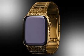 Image result for Solid Gold Apple Watch