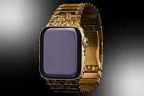 Image result for iPhone Watch Gold