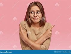 Image result for Woman Hesitate