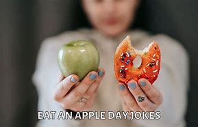 Image result for Omnom an Apple for Day