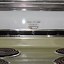 Image result for Vintage Kenmore Double Oven Range
