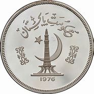 Image result for Pakistan Rupee Coins