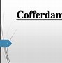 Image result for Cofferdam Diagram