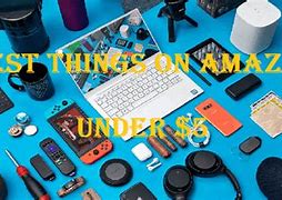 Image result for Things to Get On Amazon for 5