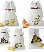 Image result for 15Lb Bag of Potatoes