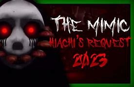 Image result for Hitachi the Mimic