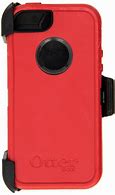 Image result for OtterBox Defender Case Red Andd Black iPhone 8