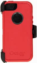 Image result for iPhone 5S Cases OtterBox Red