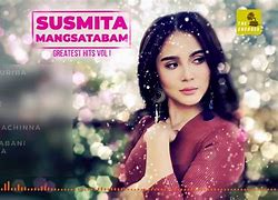 Image result for Sushmita Mangsatabam Manipuri Actress