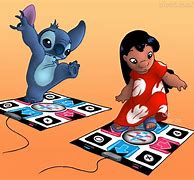 Image result for Lilo and Stitch Galaxy