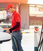 Image result for Full Service Gas Station