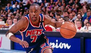Image result for Rock and Kenny Anderson