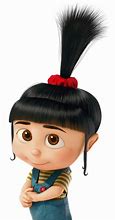 Image result for Agnes PFP Minions