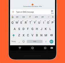Image result for Android Mobile Keyboard