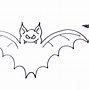 Image result for Realistic Bat Pencil Drawing