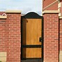 Image result for Wrought Iron Gates