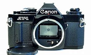 Image result for Canon AV-1