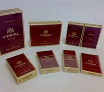 Image result for Dunhill Cigarettes