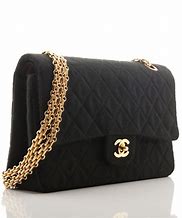 Image result for Chanel Quilted Flap Bag