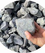 Image result for Chrome Ore Lumpy