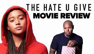 Image result for Hate U Give the Movie Characters