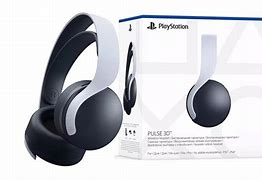 Image result for sony pulse 3d wireless headsets