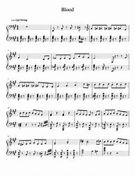 Image result for g chord my chemical romance piano