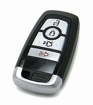 Image result for Ford Mustang Key FOB