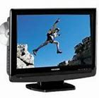 Image result for 15 Inch Flat Screen TV with DVD Player Built In