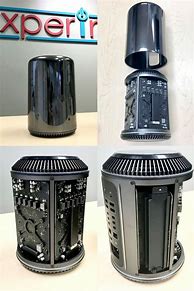 Image result for Mac Pro Cylinder Wall Mount