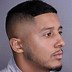 Image result for Men's High Fade